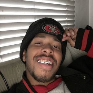 Meet your Posher, Darrell